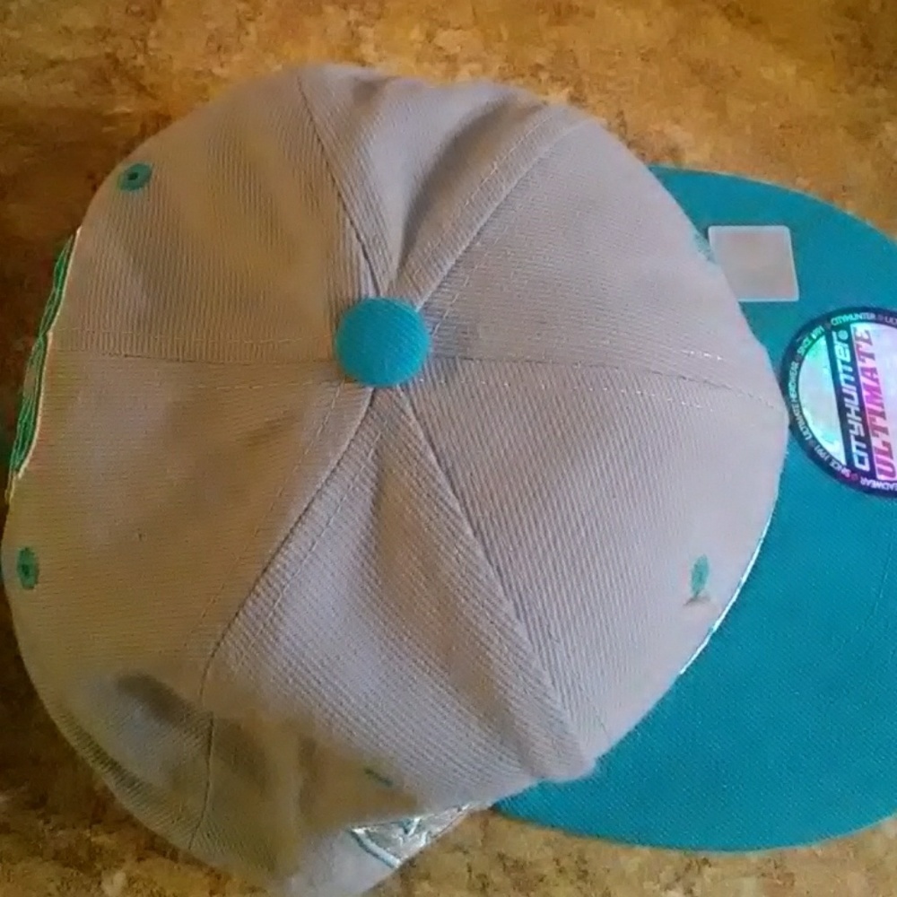 Adjustable WASHINGTON DC cap - Picture 6 of 8